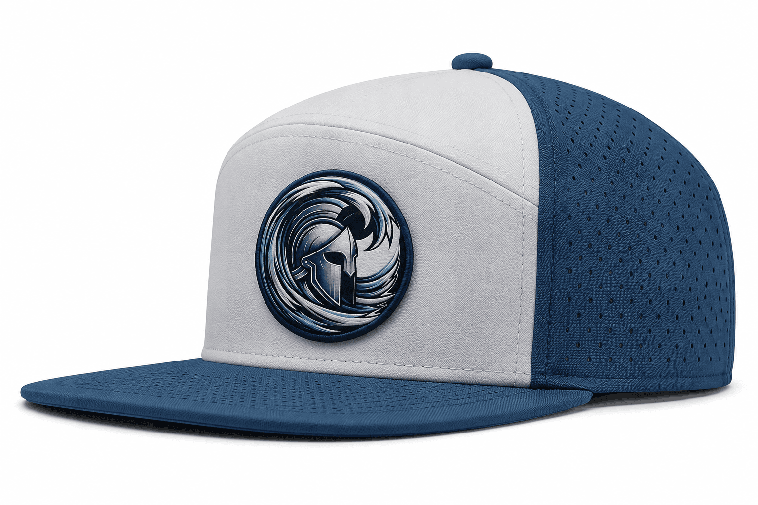 The Melin Hydro Warrior Hat